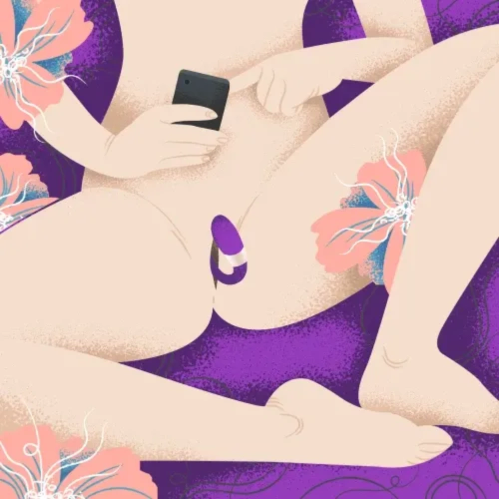 lelo mahana originals silicone app control vibrator