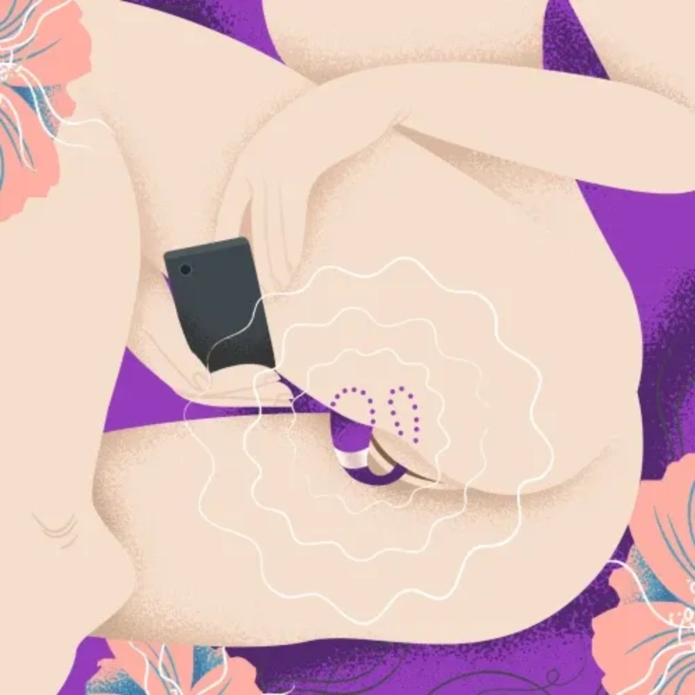 lelo mahana originals waterproof wearable vibrator