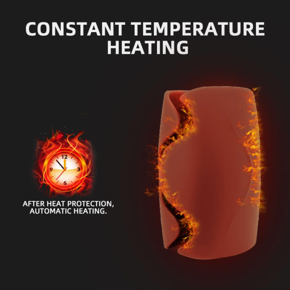 venusfun electric male prostate massager masturbator