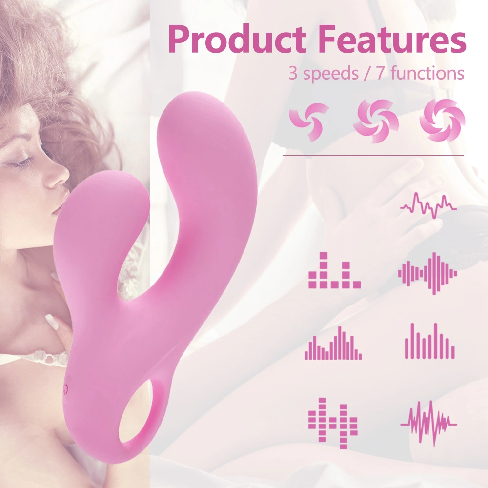 ns novelties gold n dreams agatha mini rabbit vibrator silky smooth