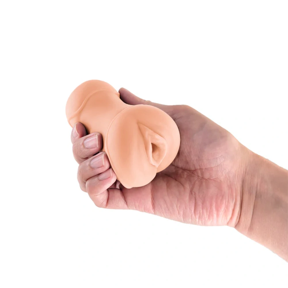 ns novelties pocket pals male masturbator pocket pussy