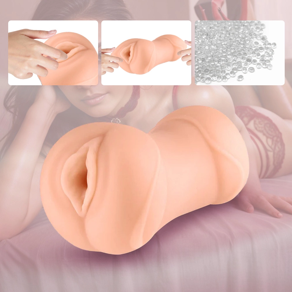 ns novelties pocket pals realistic vagina stroker for men