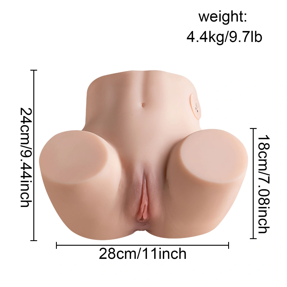 portable thrusting male masturbator tpr