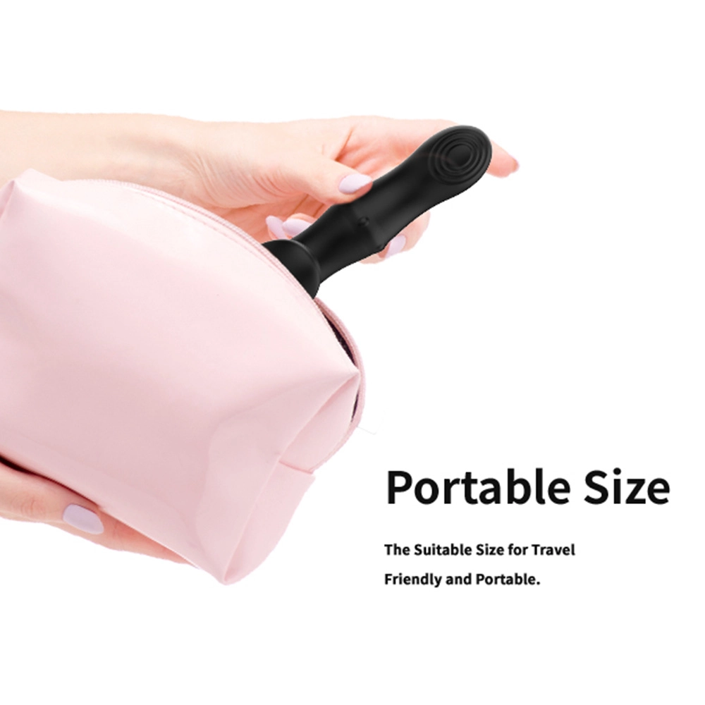 venusfun 9 mode prostate massager anal plug for men