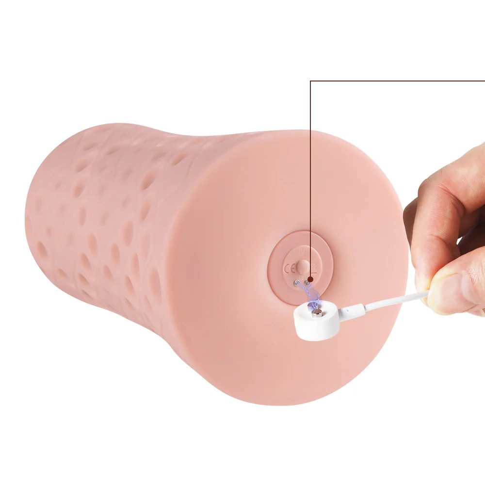 venusfun large-fit girthy automatic thrusting anus anal male masturbator new type