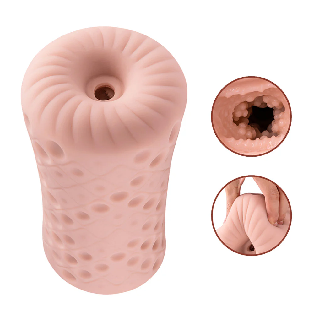 venusfun large-fit girthy automatic thrusting anus anal male masturbator best toy