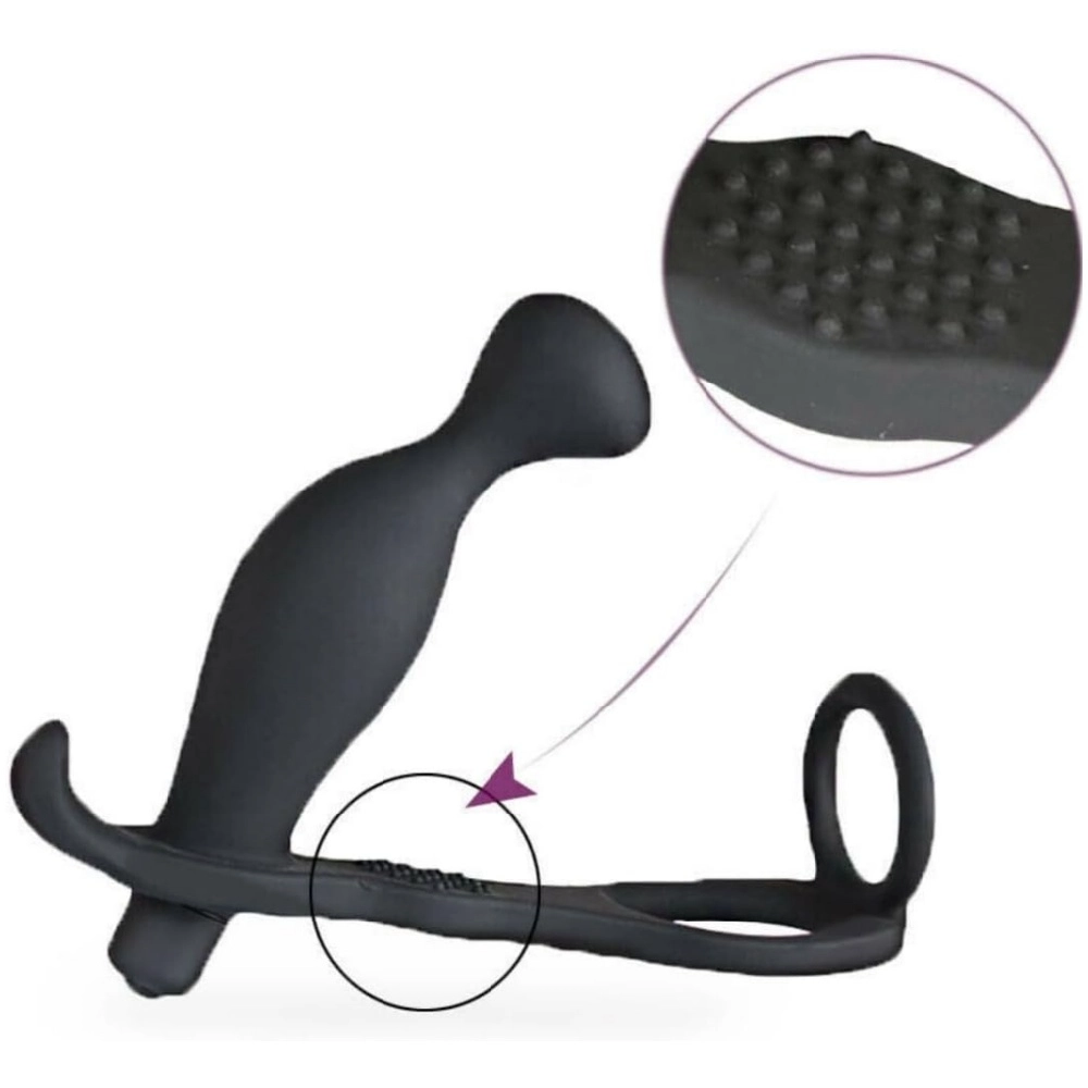 venusfun insertable male anal plug for couples