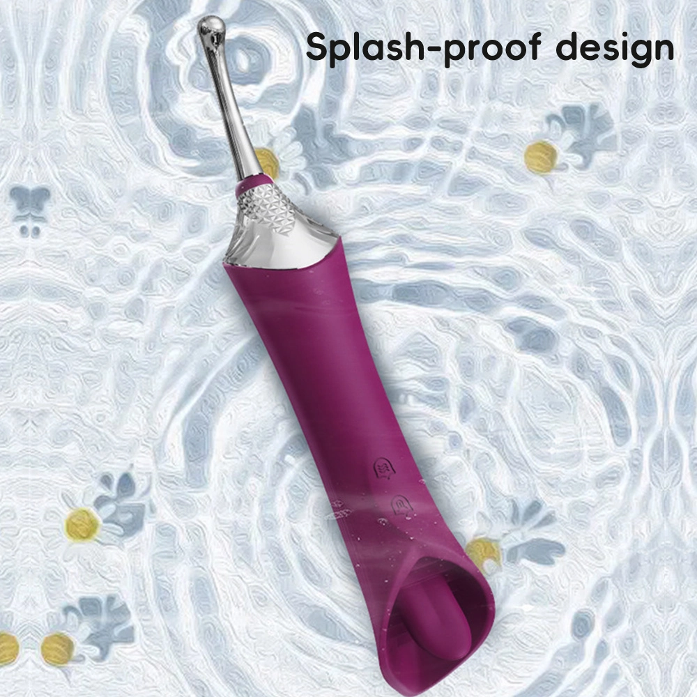 venusfun tongue licking g spot massager 12 mode