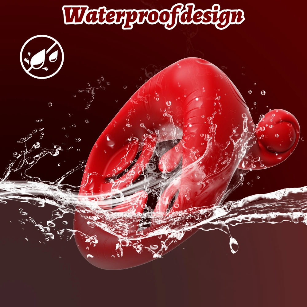 venusfun smart control couples ring