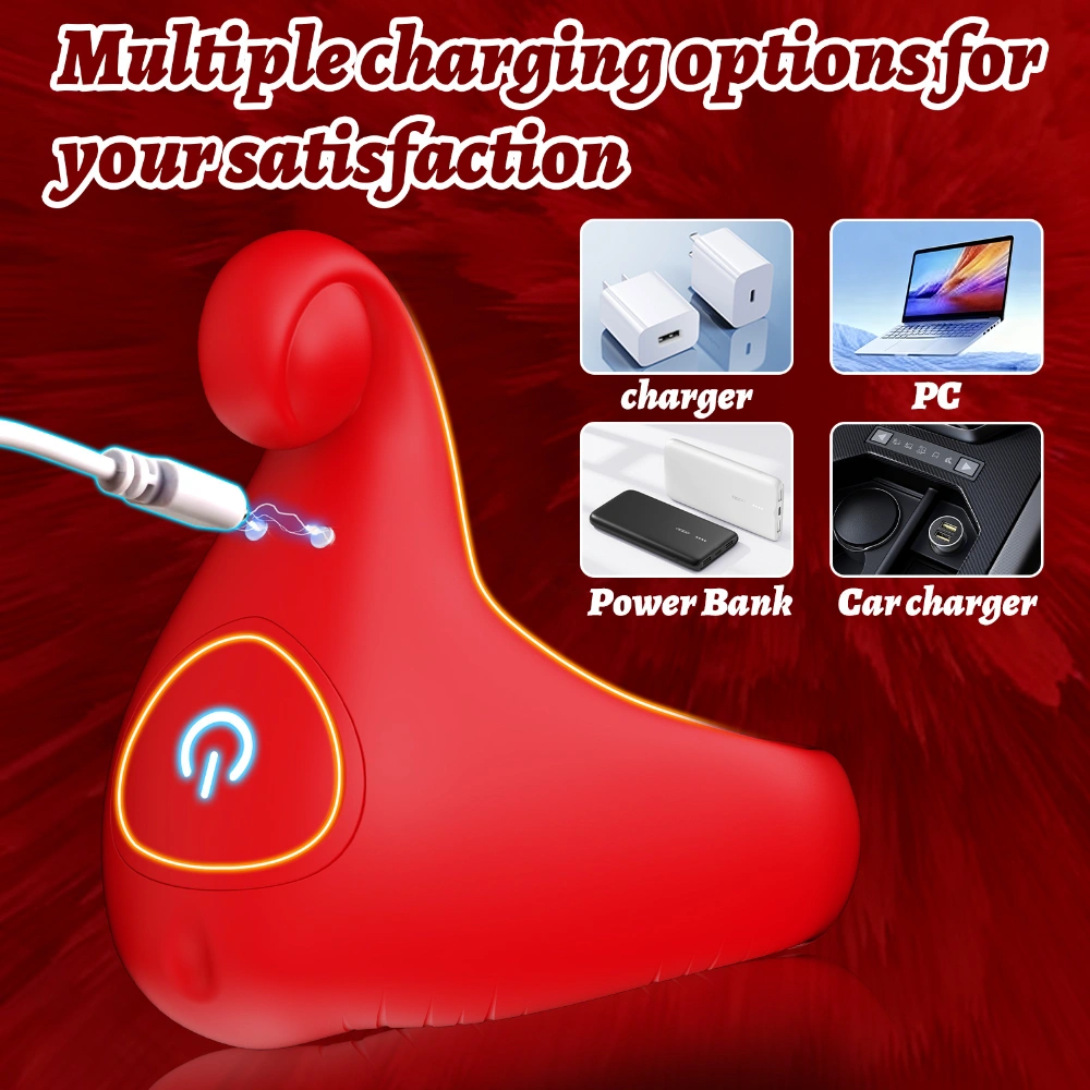 venusfun rechargeable cock ring