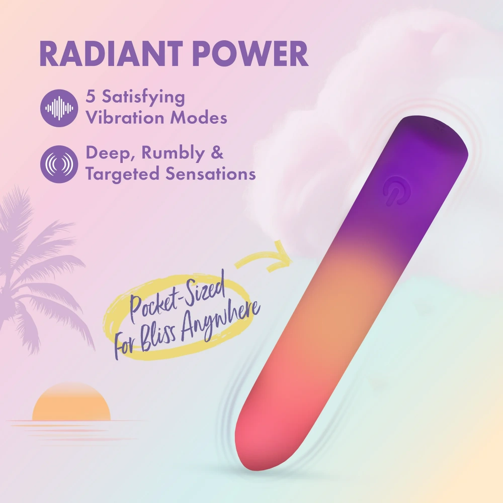 travel-friendly for personal pleasure