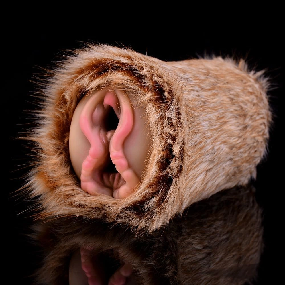 deer masturbator for solo play
