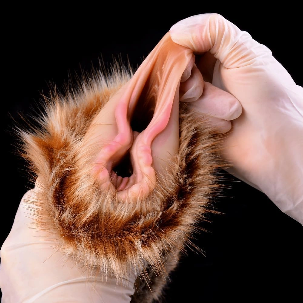 geeaba deer male masturbator