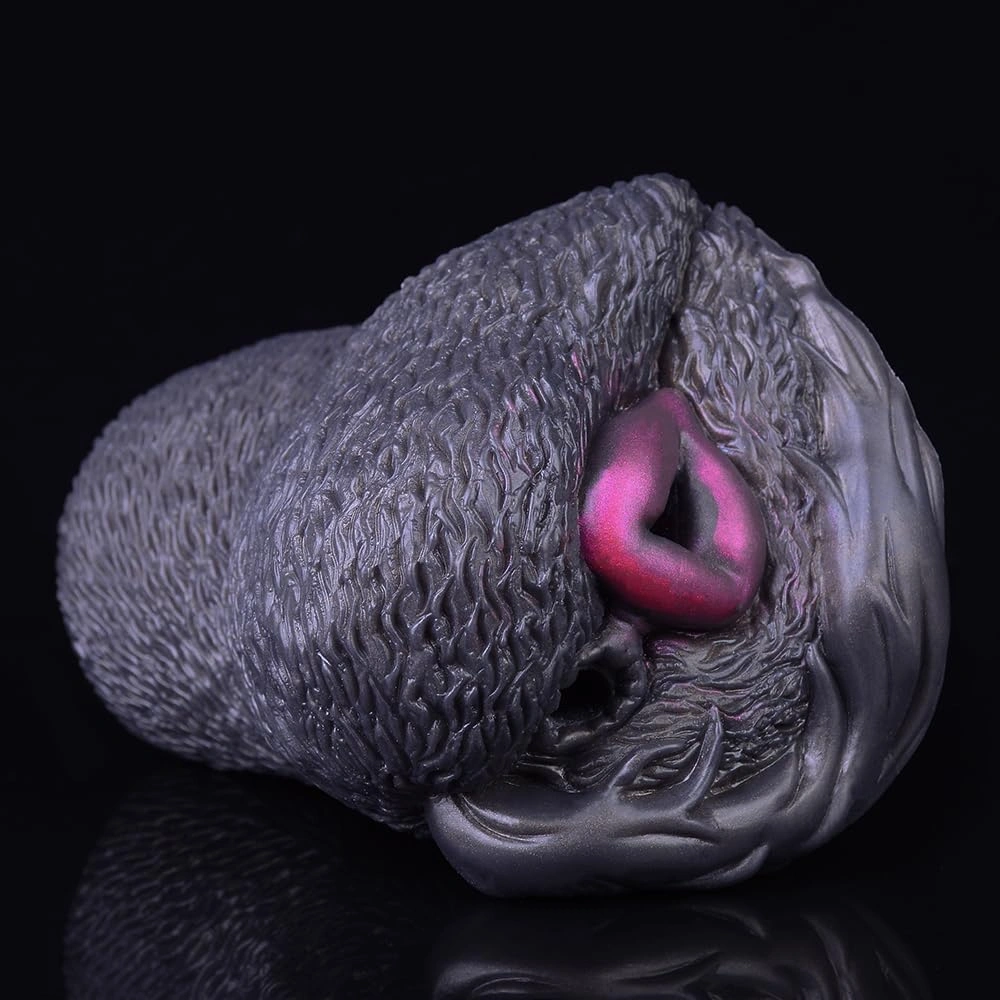 animal inspired male sex toy