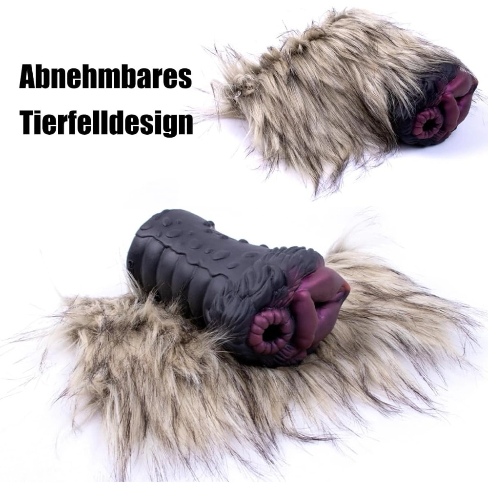 geeba fantasy dog animal pussy masturbator