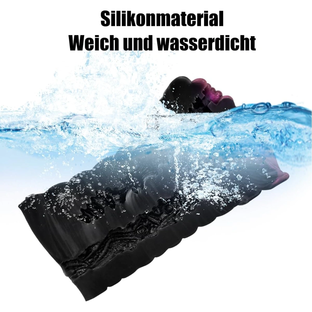 geeba silicone dog animal pussy realistic feel