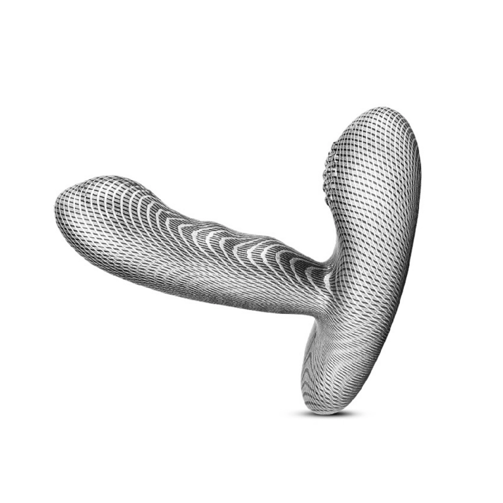 venusfun anal plug 16 vibration 3 thrusting heating