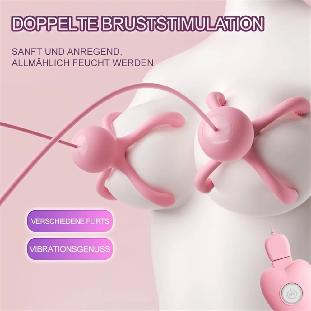 venusfun octopus clitoral suction vibrator