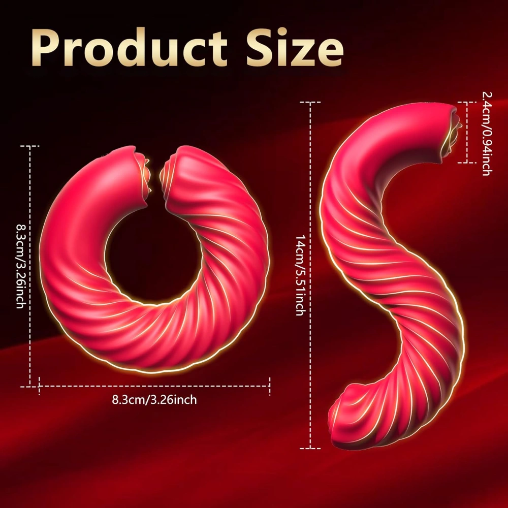 venusfun portable cock rings silicone