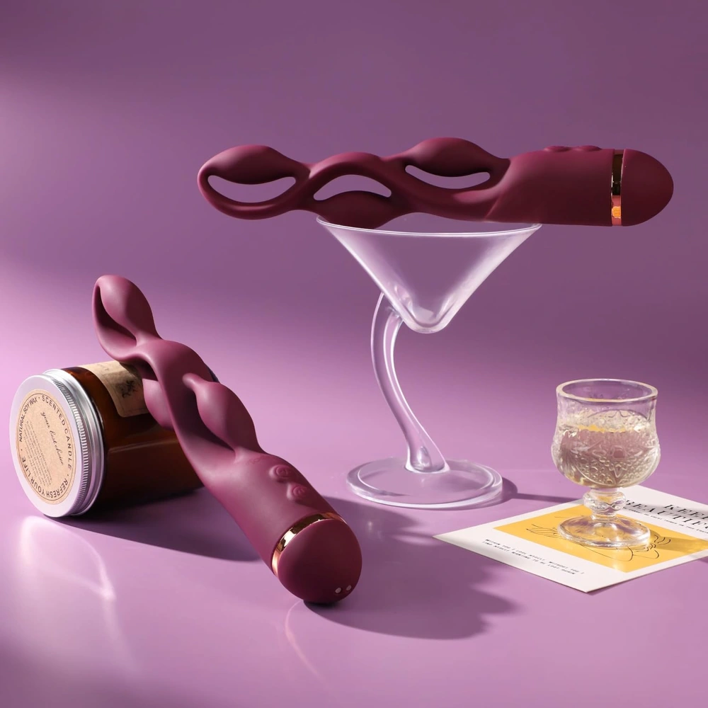 venusfun women g spot wand vibrator