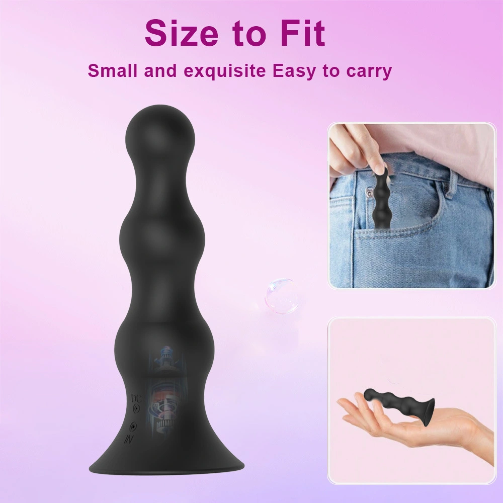 venusfun hands-free anal beads toy