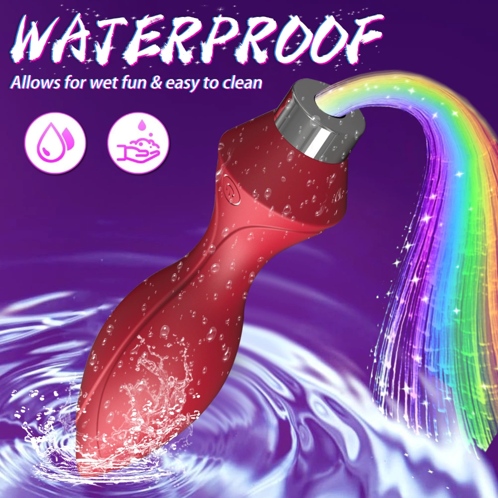 remote control anal plug