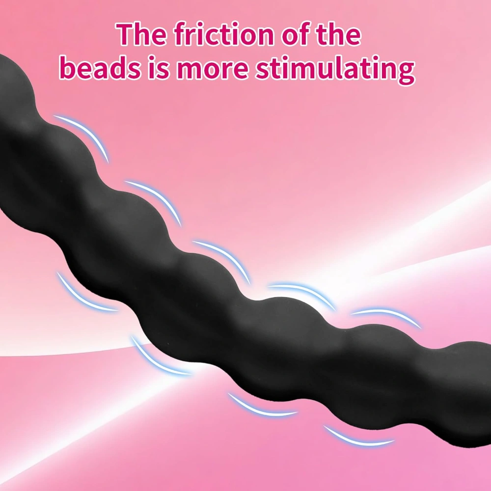 venusfun wearable anal plug for intimate play