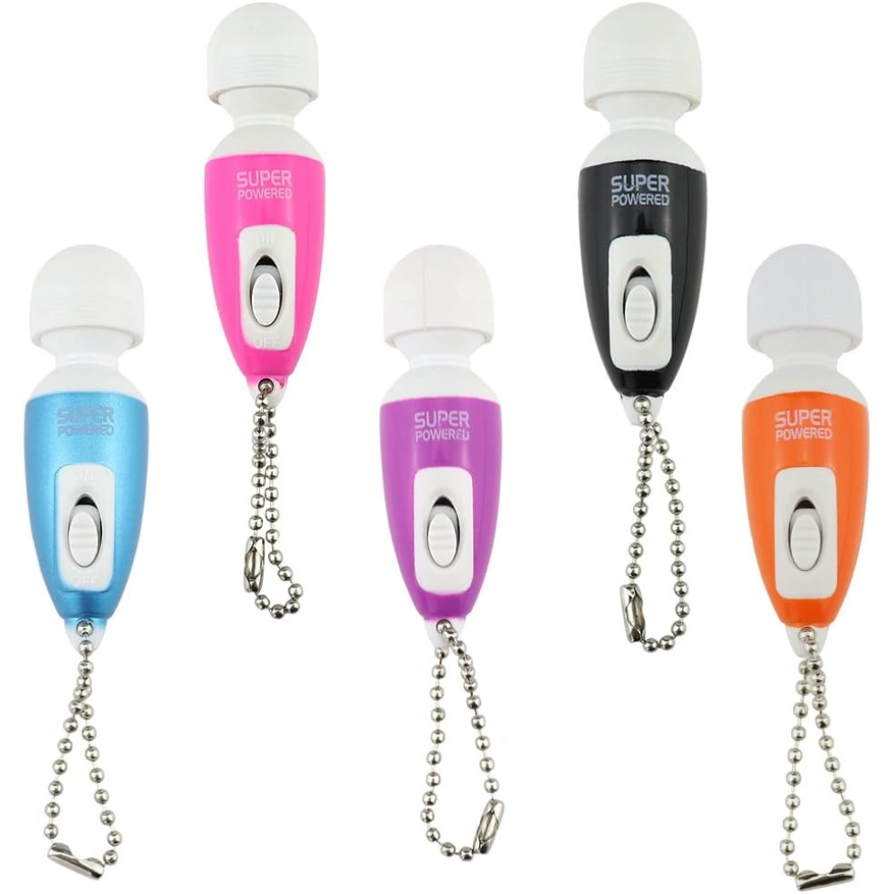 venusfun mini av wand vibrator women