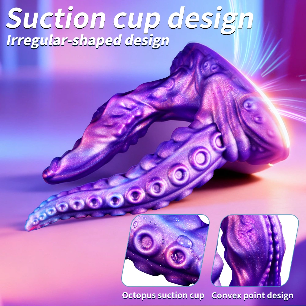 venusfun silicone couples dildo