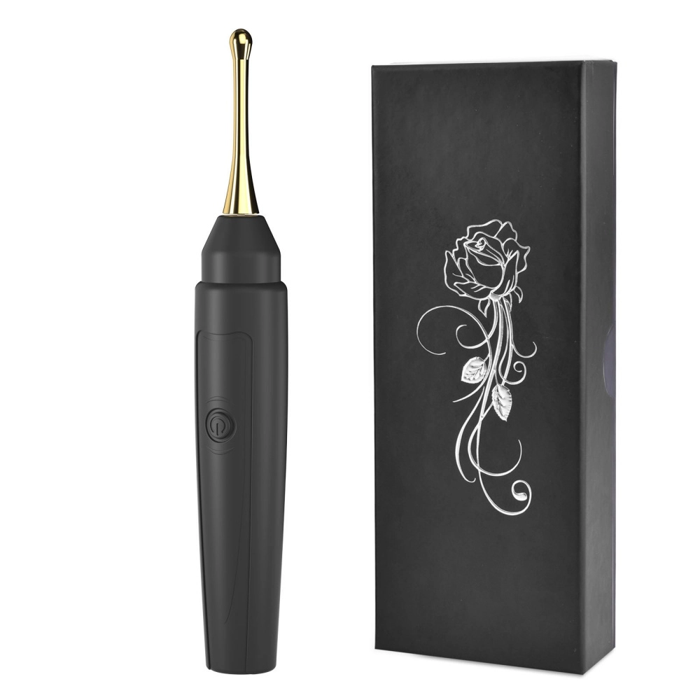 venusfun g spot clit vibrator mini wand female pleasure toy