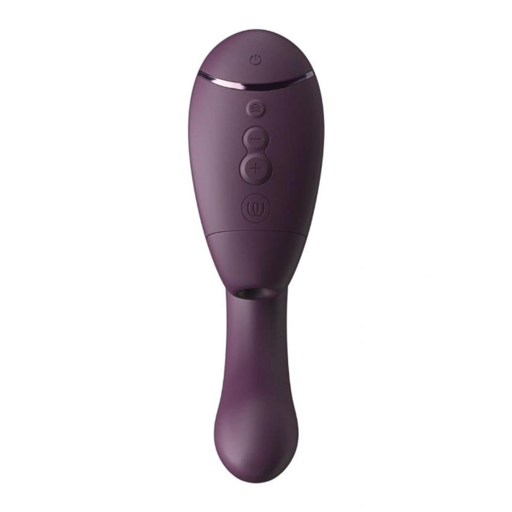 womanizer blended orgasm vibrator