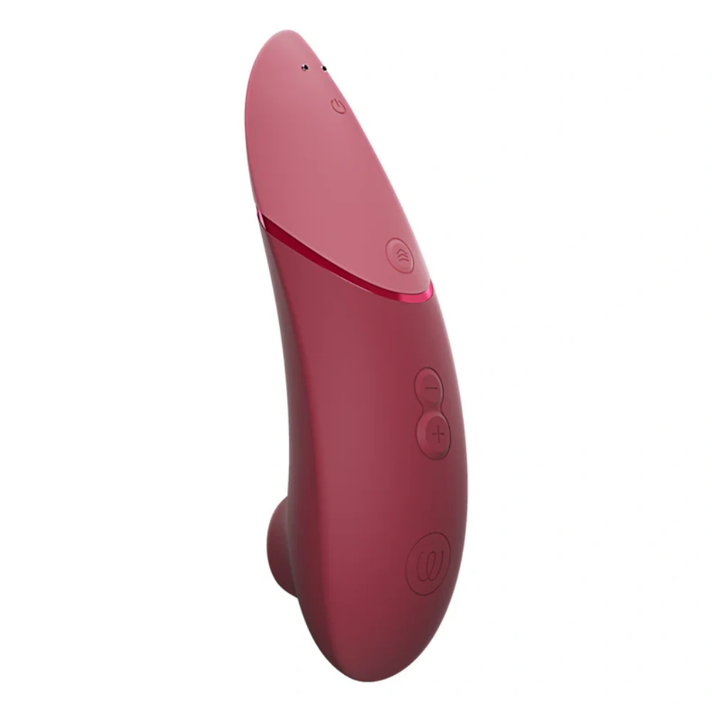 womanizer next sensual clitoral suction vibrator best toy