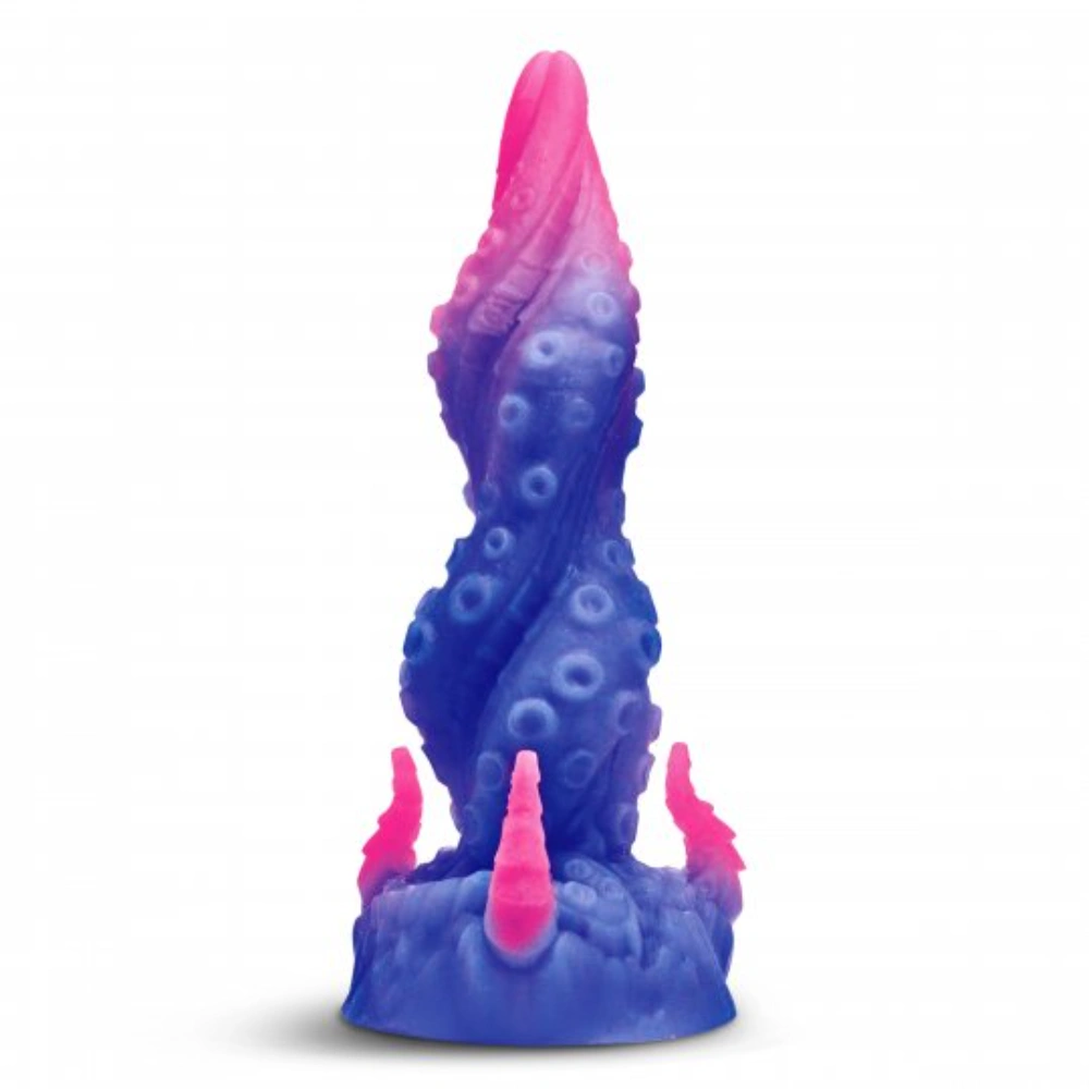xr brands krakenar fantasy dildo solo play