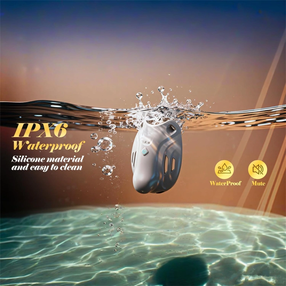 venusfun chastity cage wearable protective support