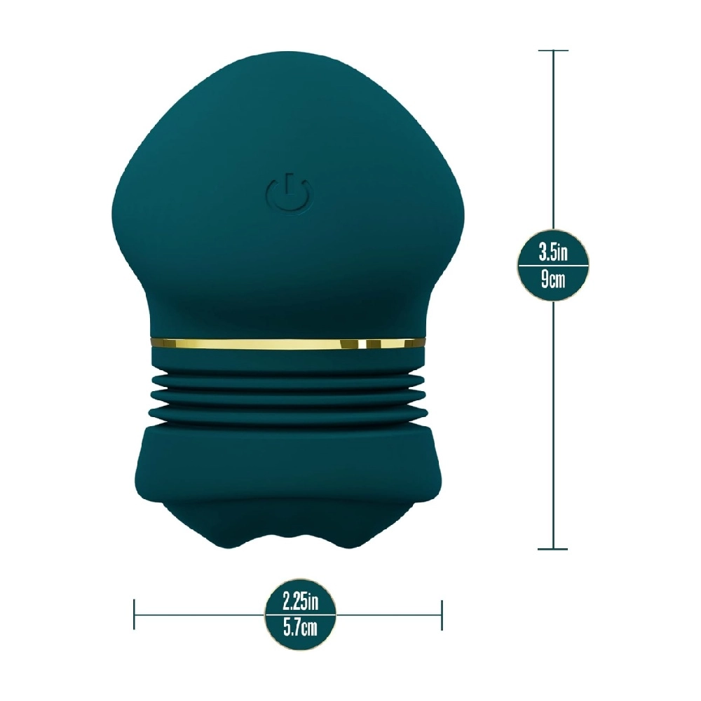 blush collection riana palm size