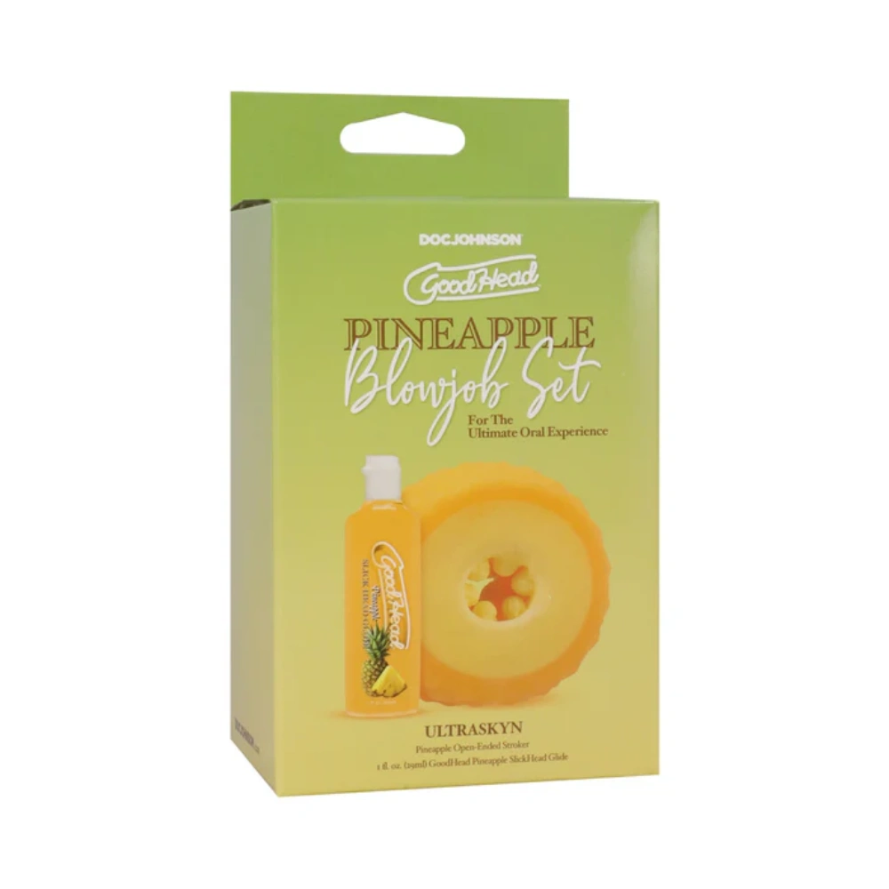 doc johnson tight textured blowjob stroker