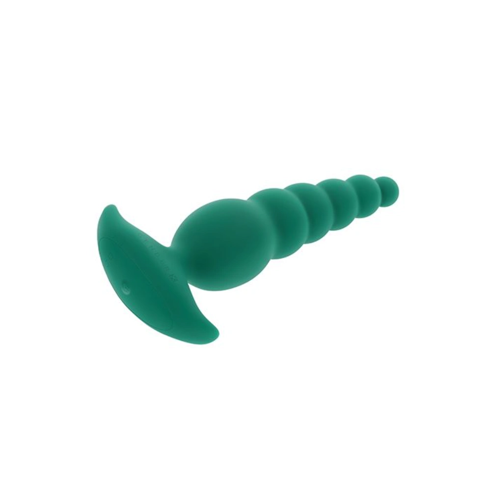 gender x the rattler silicone vibrator