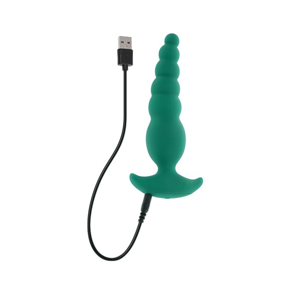gender x the rattler twirling motion vibrator