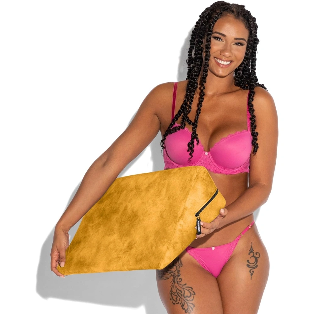 wedge ibiza intimate sex positioning pillow