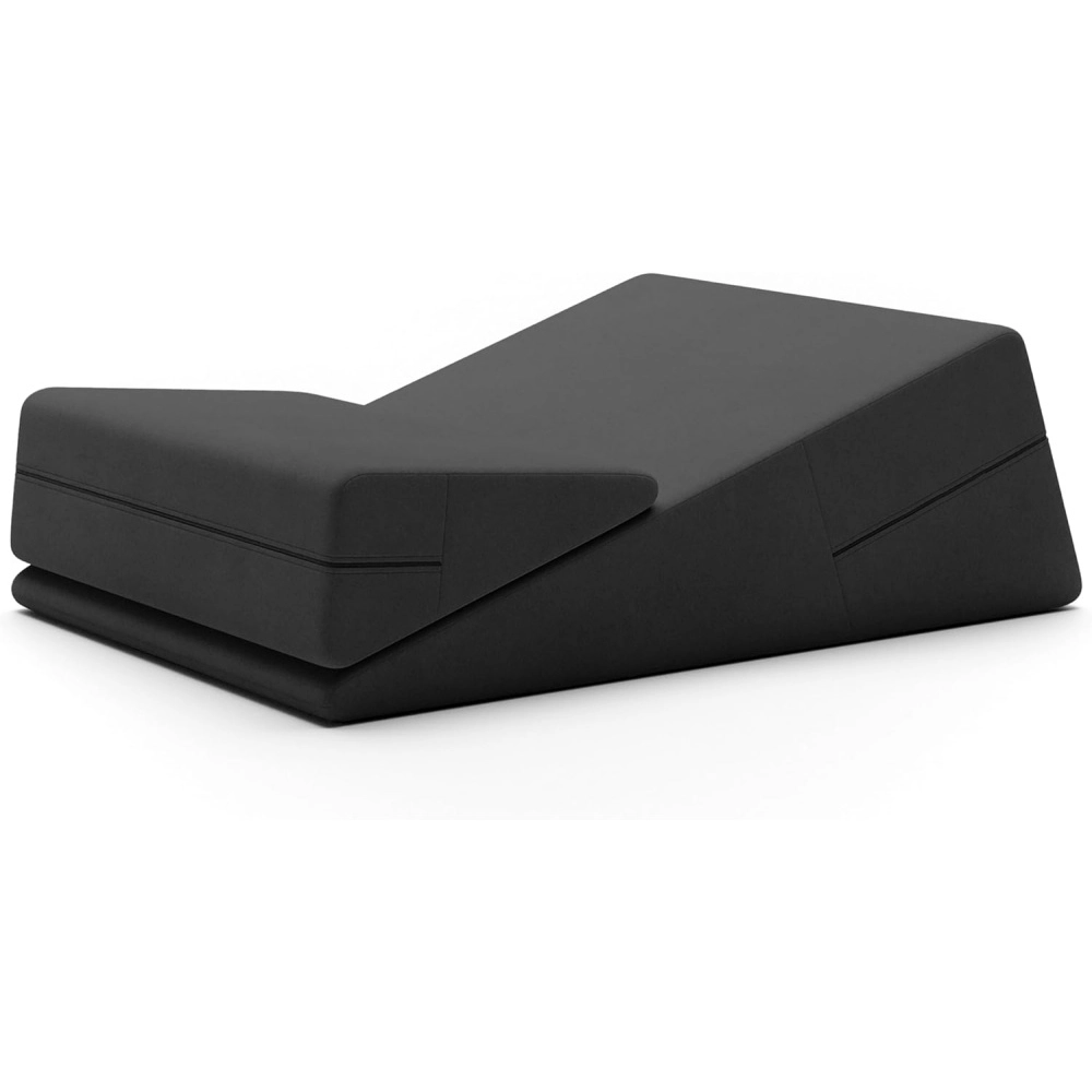 liberator wedge ramp combo male packaging pillow set
