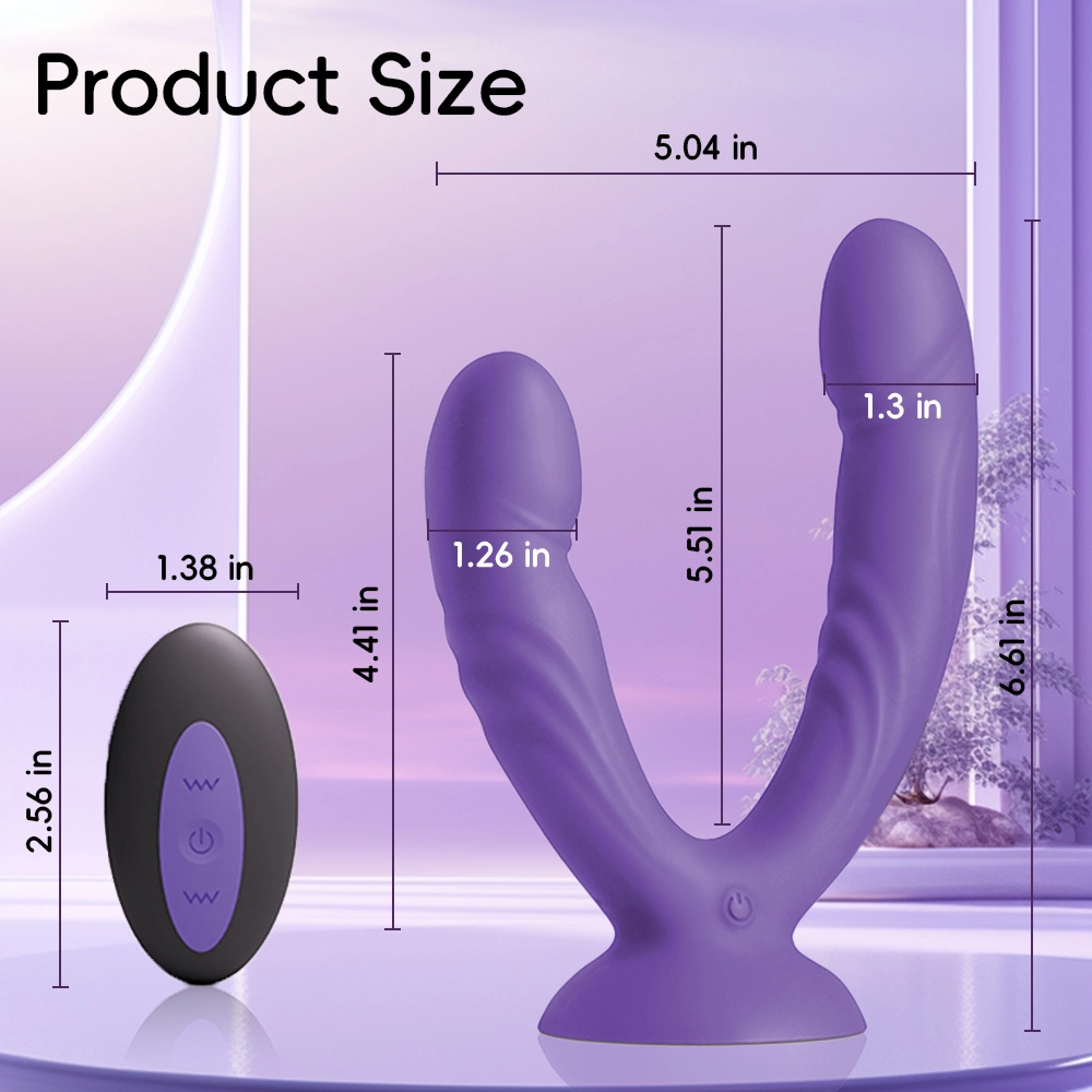 remote and suction base