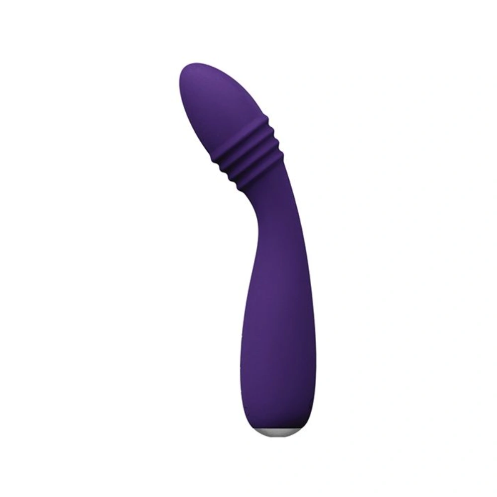 vedo ohni thrusting vibrator silicone design