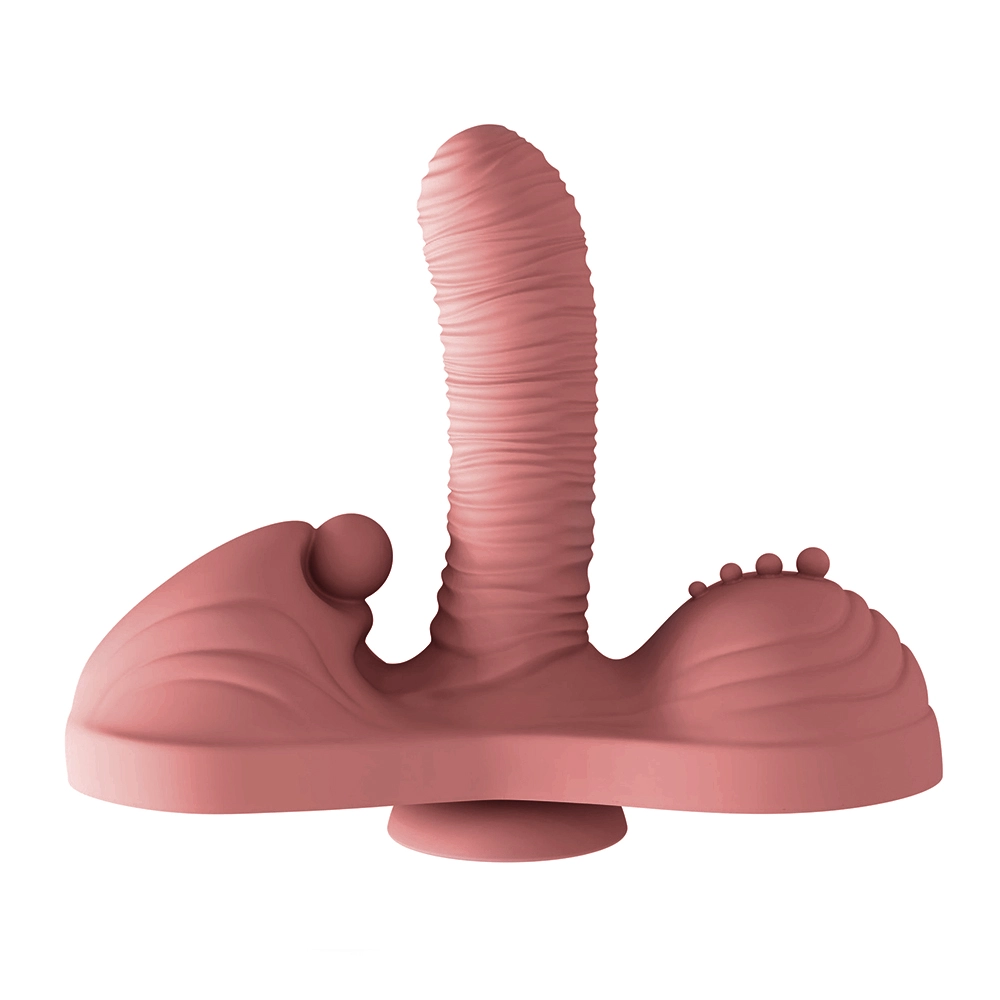 venusfun 4 in 1 sit and ride vibrator