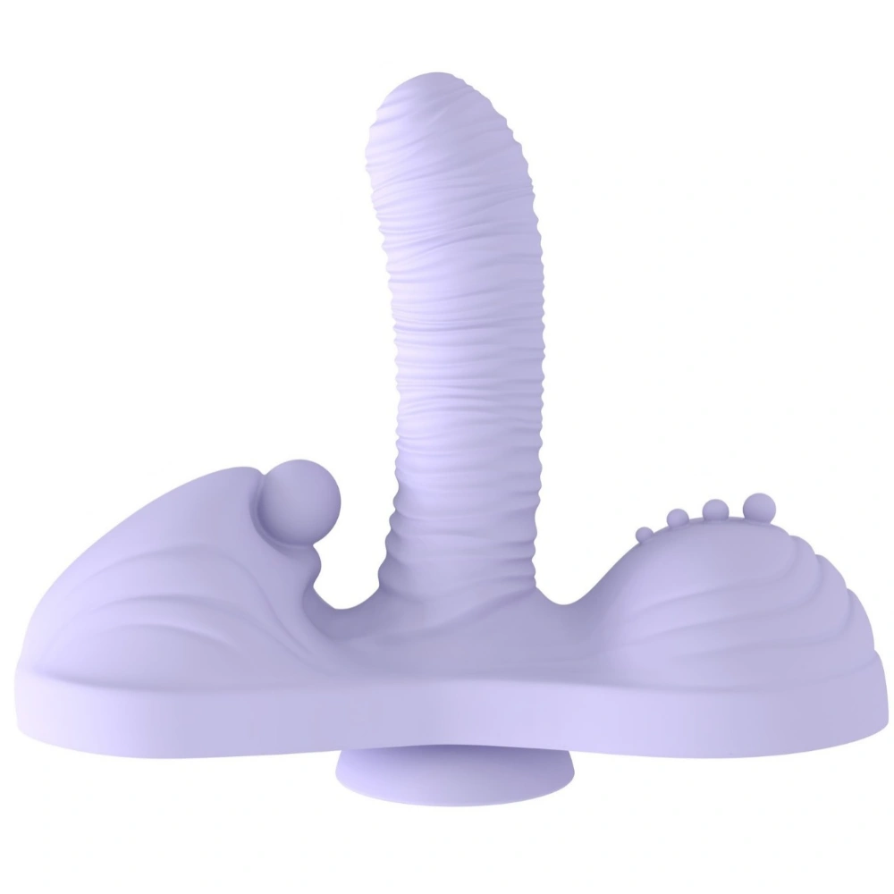 venusfun 4 in 1 thrusting vibration heating toy
