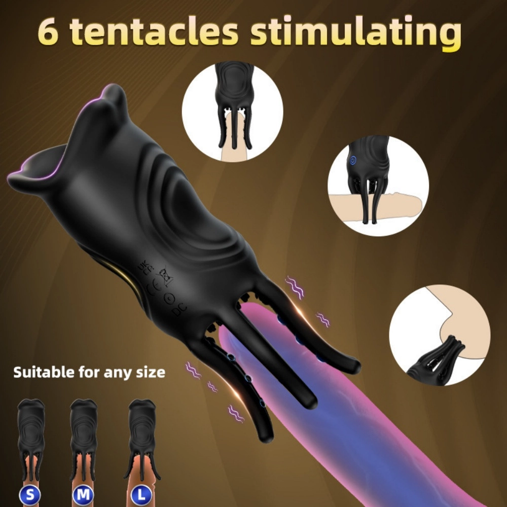 venusfun bidirectional vibe oral stim male masturbator app control