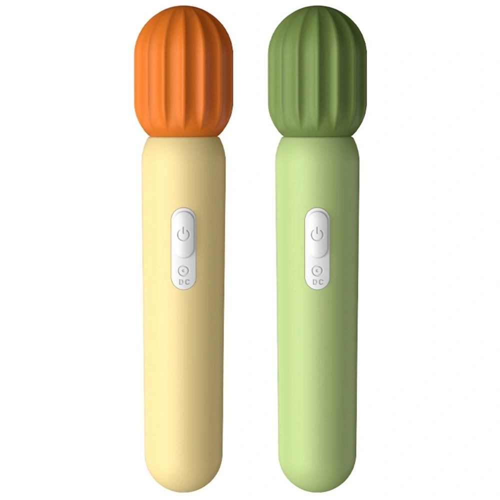 venusfun cactus vibe clitoris vibrator av wand easy use