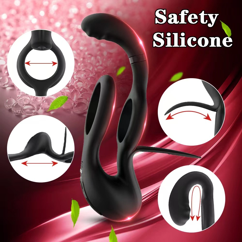 venusfun cock ring vibrating penis ring