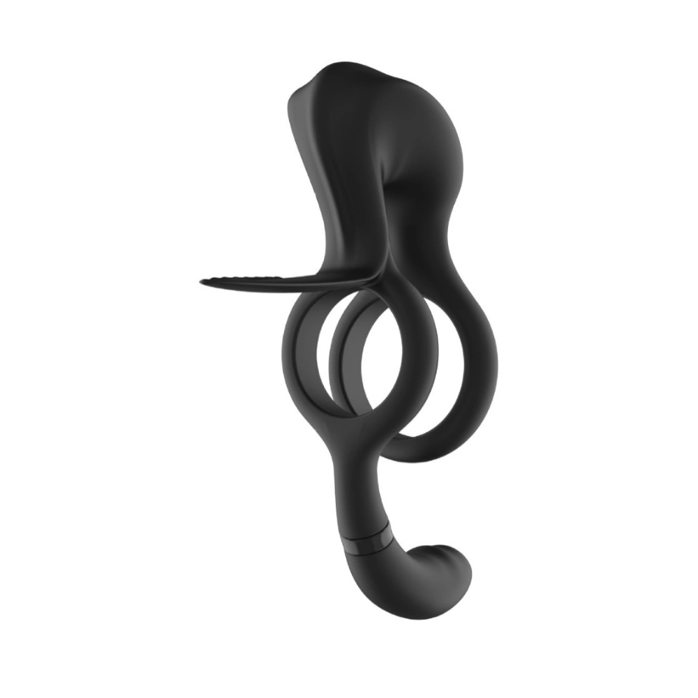 venusfun vibrating cock ring delay stamina