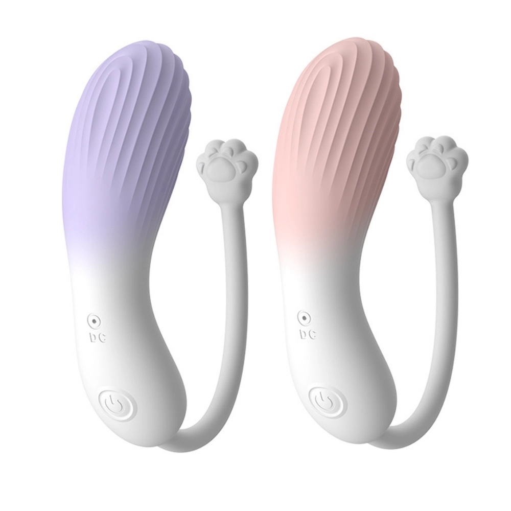 venusfun cute neko paw themed egg vibrator best toy
