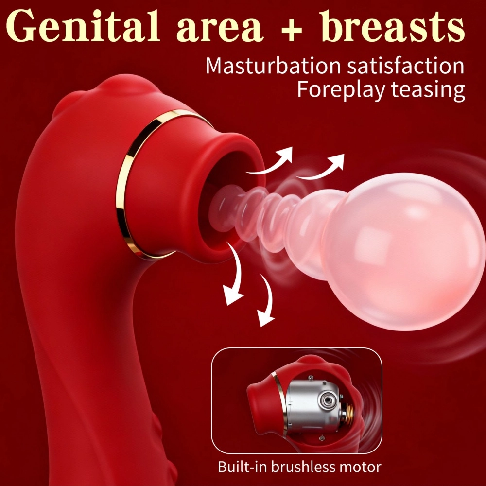 venusfun dual ended clitoral sucking vibrator best toy